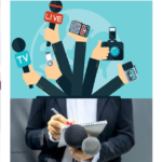 الصحافة فن وعلم ومهنة